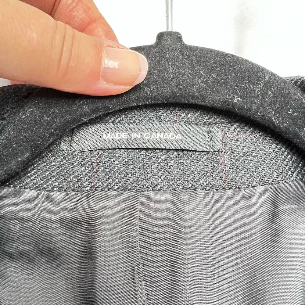 Brandini woolmark lamb’s